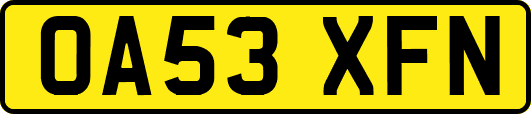 OA53XFN
