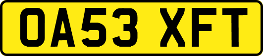 OA53XFT