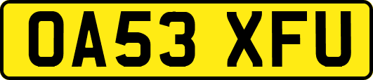 OA53XFU