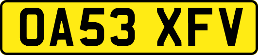 OA53XFV
