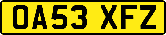 OA53XFZ