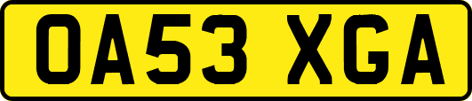 OA53XGA