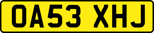 OA53XHJ