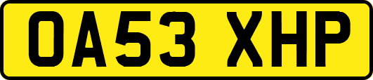 OA53XHP
