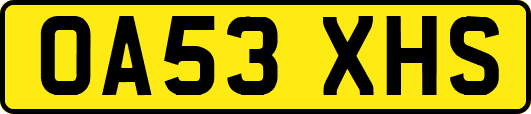 OA53XHS