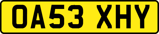 OA53XHY