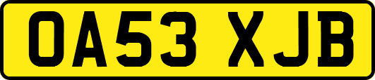 OA53XJB