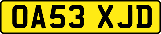 OA53XJD