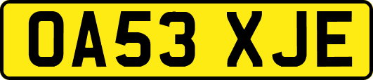 OA53XJE