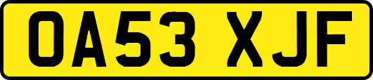 OA53XJF