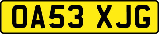 OA53XJG