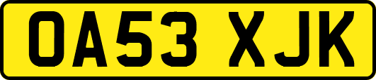 OA53XJK
