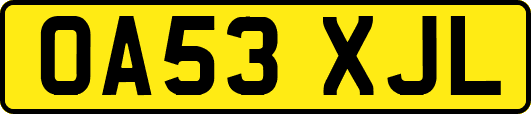 OA53XJL