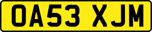 OA53XJM