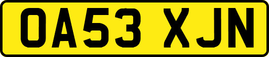 OA53XJN