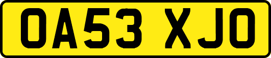 OA53XJO