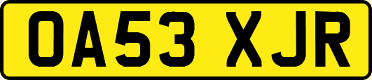 OA53XJR