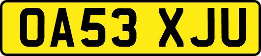 OA53XJU