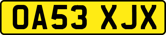 OA53XJX