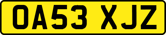 OA53XJZ