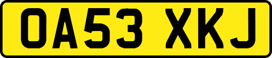 OA53XKJ