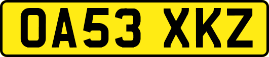 OA53XKZ