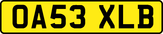 OA53XLB
