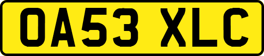 OA53XLC