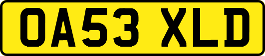 OA53XLD