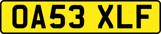 OA53XLF
