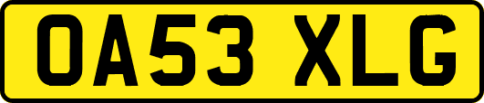 OA53XLG