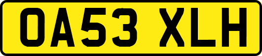 OA53XLH
