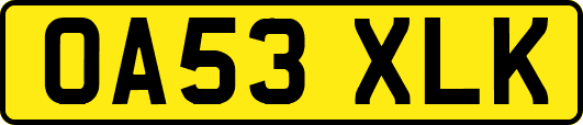 OA53XLK