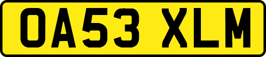 OA53XLM
