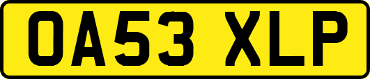 OA53XLP