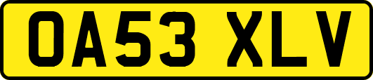 OA53XLV