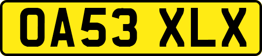 OA53XLX