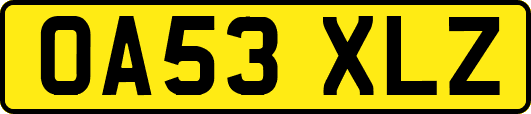 OA53XLZ