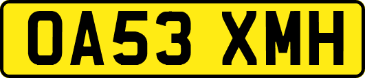 OA53XMH