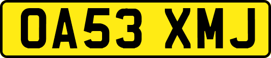 OA53XMJ