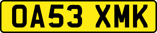 OA53XMK