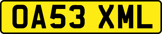 OA53XML