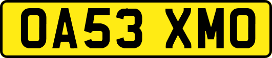 OA53XMO