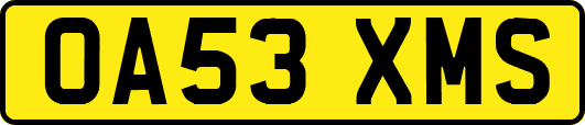 OA53XMS