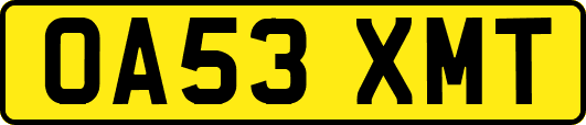 OA53XMT