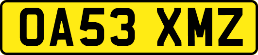 OA53XMZ