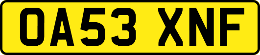 OA53XNF