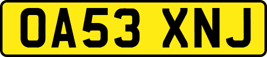 OA53XNJ