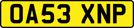 OA53XNP