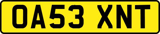 OA53XNT